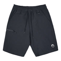 New Balance x Noritake Casual Shorts 'Black' AMS12388-BK