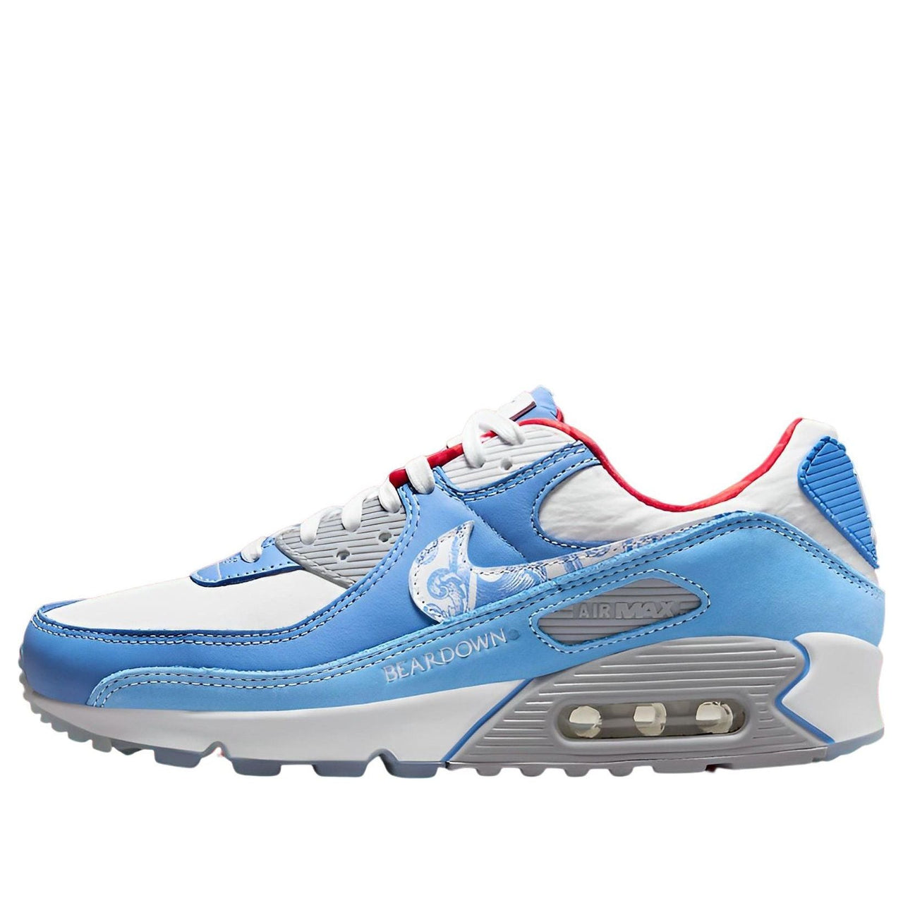 Nike Air Max 90 'Doernbecher' FD9710-400