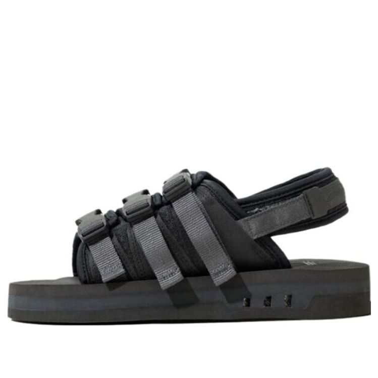 adidas originals AdiSTRP 'Core Black' IG0629