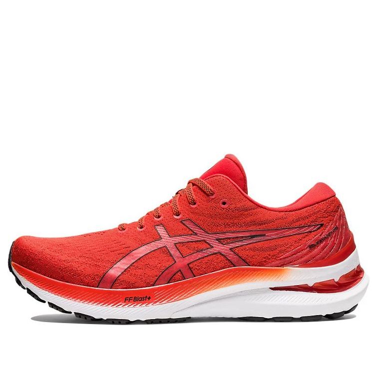 ASICS Gel-Kayano 29 'Cherry Tomato' 1011B440-800