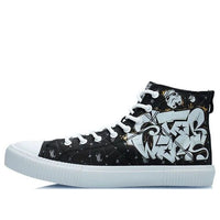 Li-Ning High Top Casual x Star Wars AGCR283-3