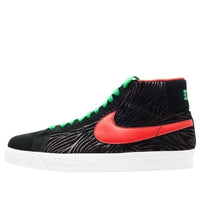 Nike Sb Blazer 'A Tribe Called Quest' 310801-008