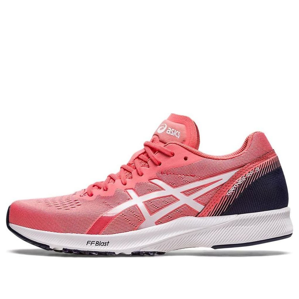 (WMNS) ASICS Tarther RP 3 'Papaya' 1012B292-700