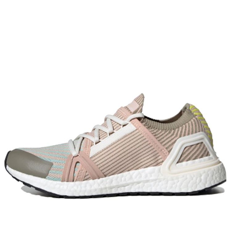 (WMNS) adidas Stella McCartney x UltraBoost 20 'Pearl Rose' FY1184