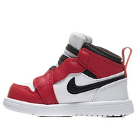 (TD) Air Jordan 1 Mid ALT 'Chicago' AR6352-173