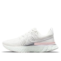 (WMNS) Nike React Infinity Run Flyknit 2 'Platinum Tint' CT2423-007