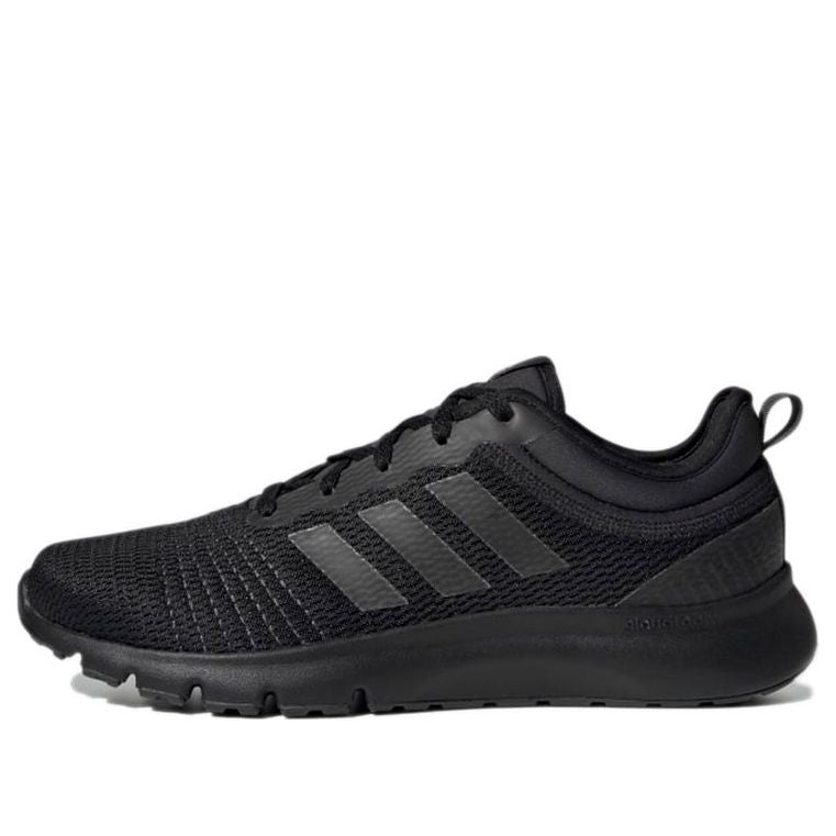 adidas Fluidup Running Shoes 'Black' H02001