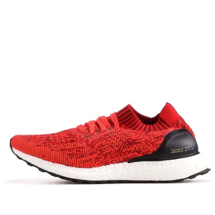 adidas UltraBoost Uncaged 'Solar Red' BB3899