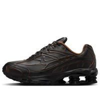Nike Shox Ride 2 'Black Light British Tan' HV4447-010