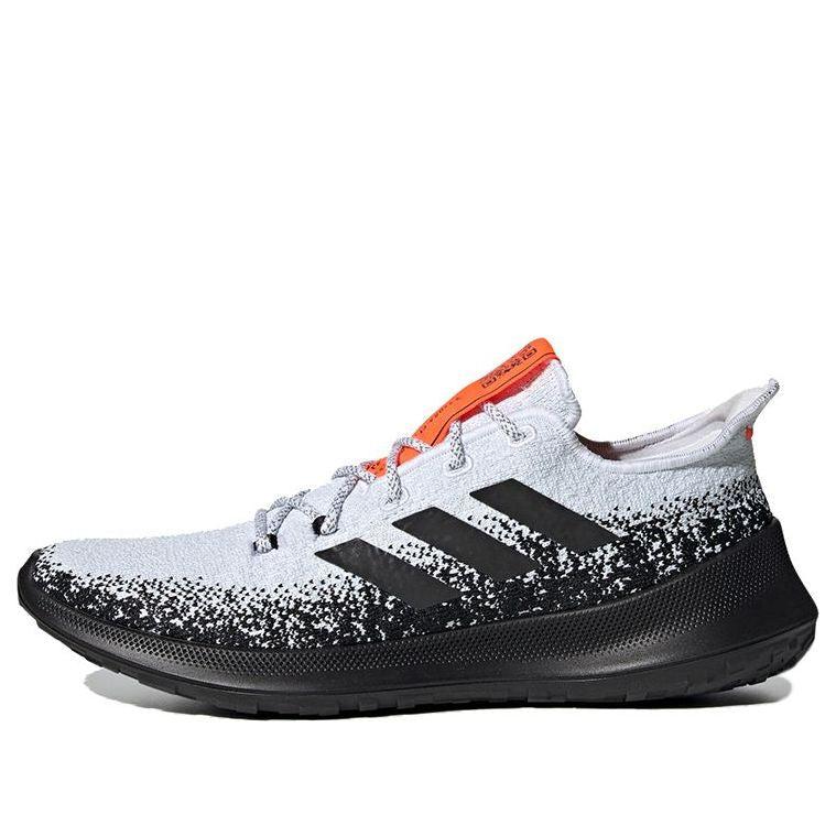 adidas SenseBounce+ 'Cloud White Black' G27478