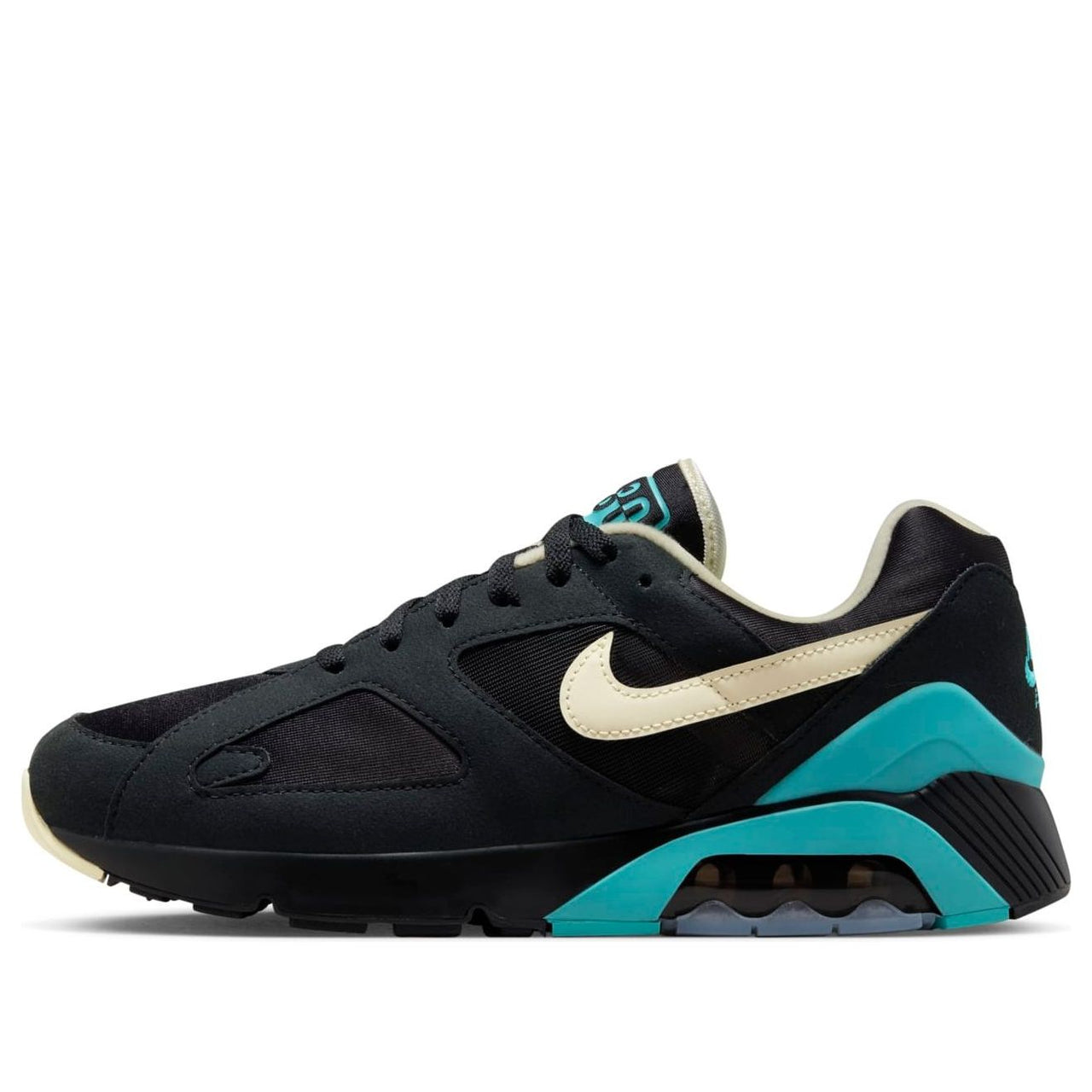 Nike Air Max 180 'Full 180' FJ9259-001