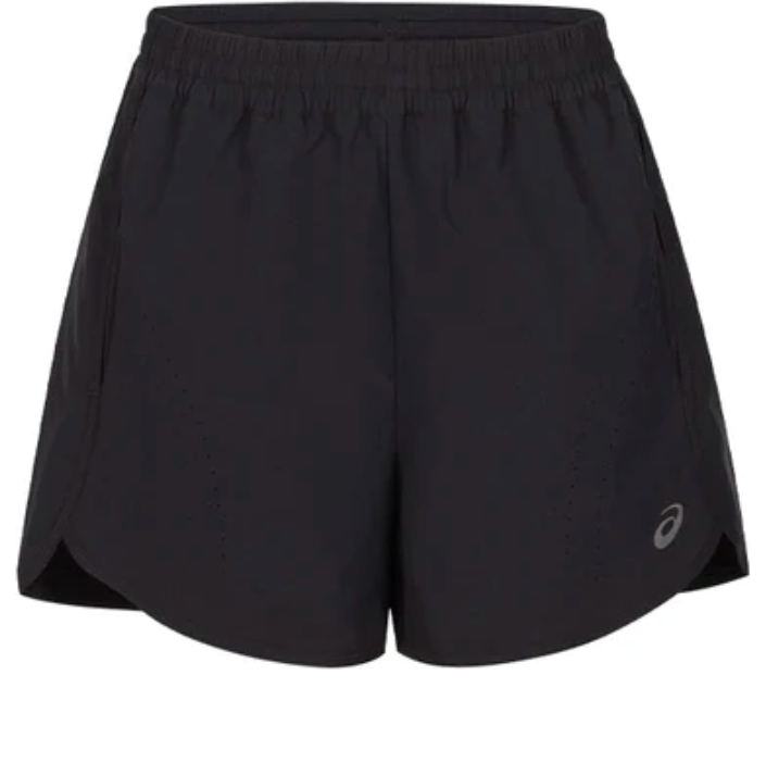 (WMNS) ASICS Cooling Short 'Black' 2012C954-001