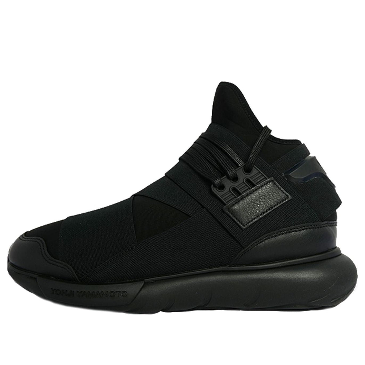 adidas Y-3 Qasa 'Black' IF5505