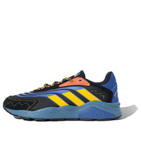 adidas Crazychaos 2.0 'Halo Blue Frozen Yellow' HP9818