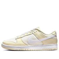 Nike Dunk Low 'Coconut Milk' DJ6188-100