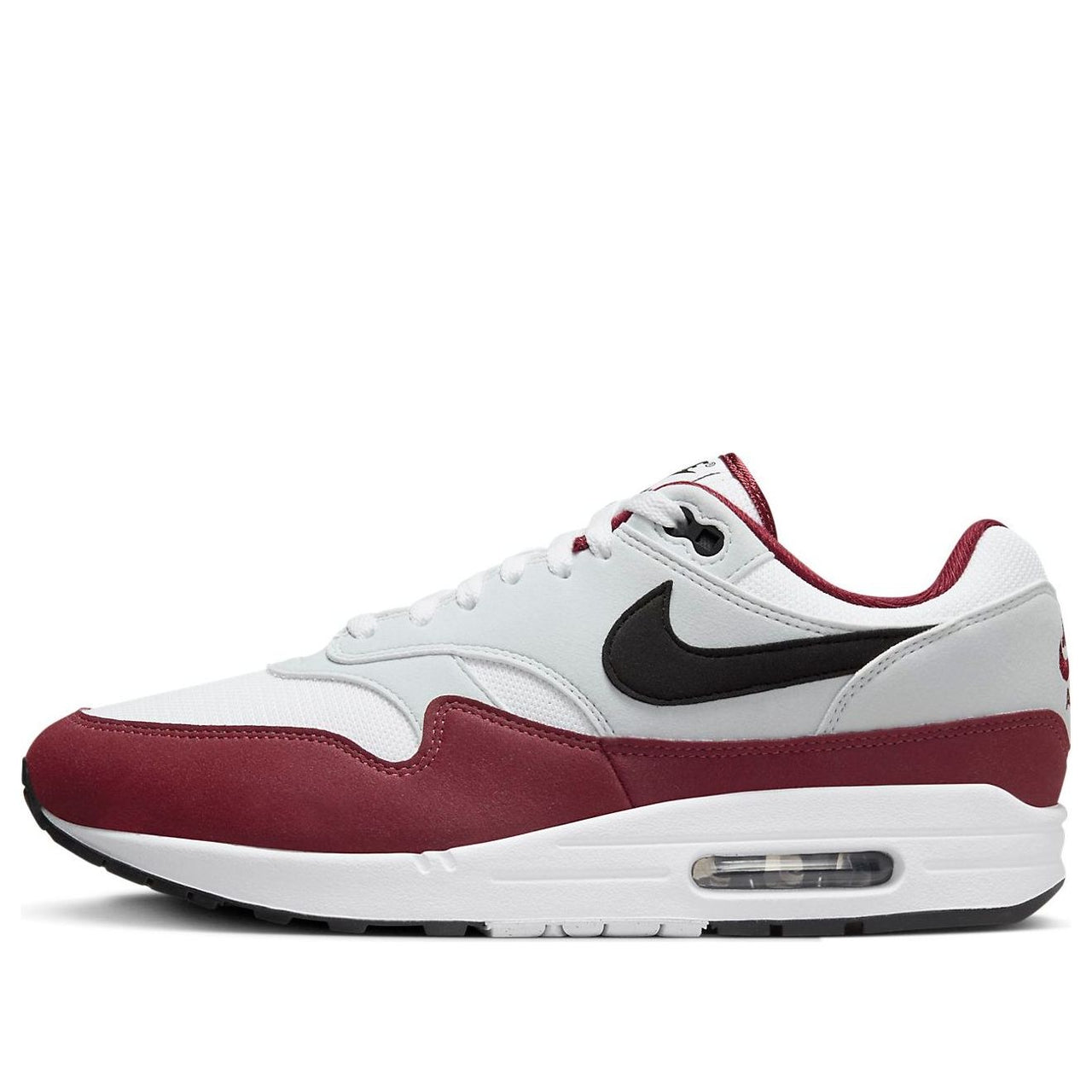 Nike Air Max 1 'Dark Team Red' FD9082-106