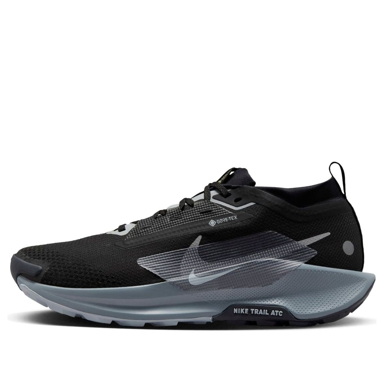 Nike Pegasus Trail 5 Gore-Tex 'Black Wolf Grey' FQ0908-001