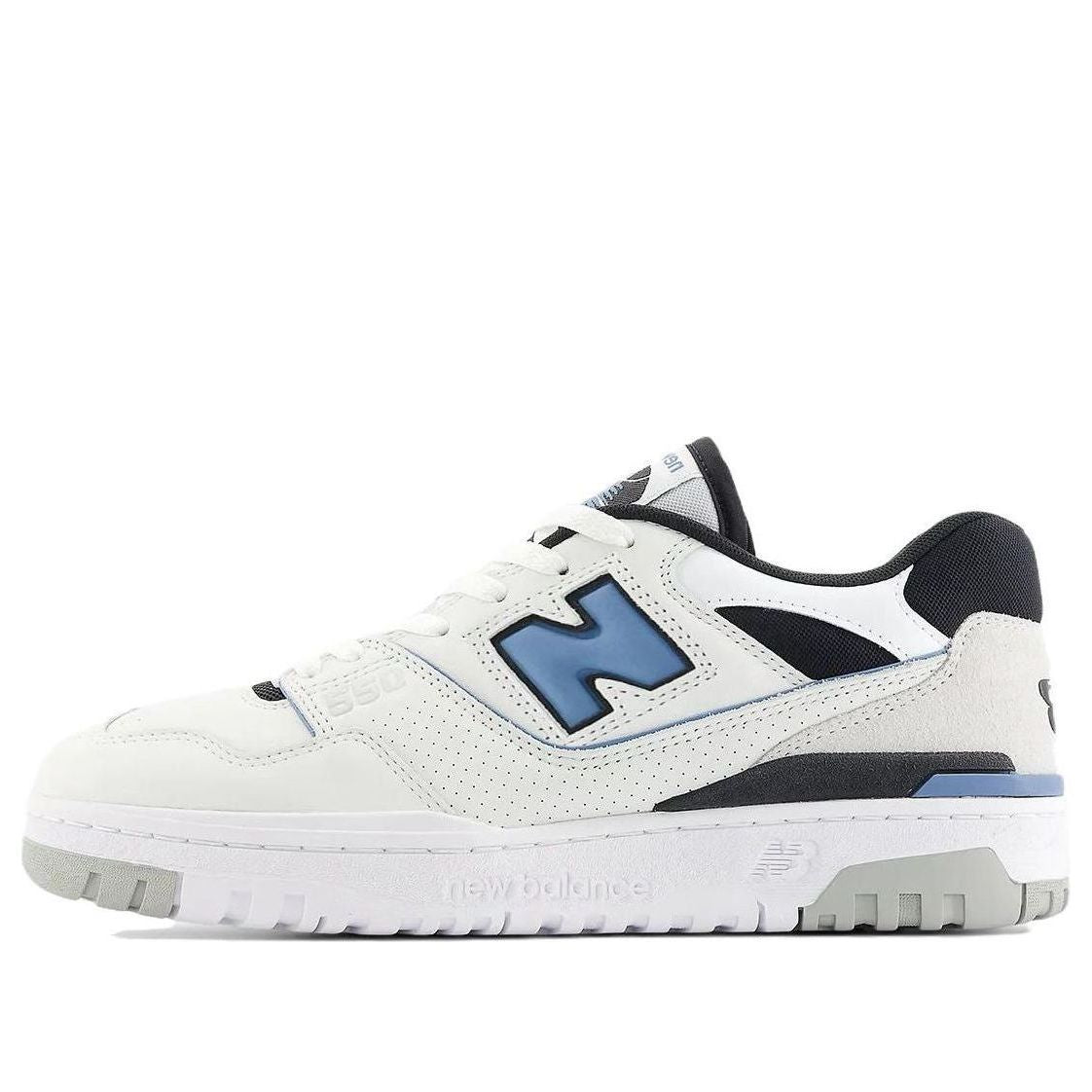 New Balance 550 'White Heron Blue' BB550ESF
