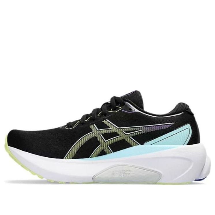 (WMNS) ASICS Gel-Kayano 30 'Black' 1012B503-003