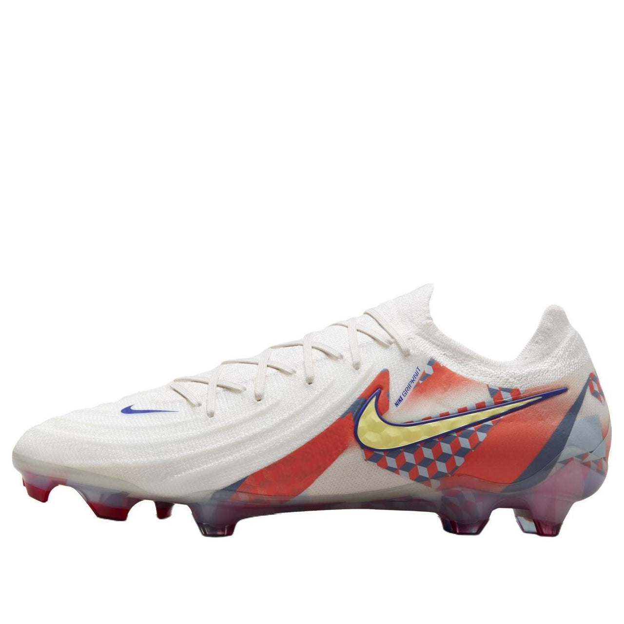 Nike Phantom GX 2 Elite SE FG 'Barna Pack' FZ1527-001
