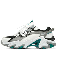 Skechers Stamina V3 'White Olive Black' 894089-WMT