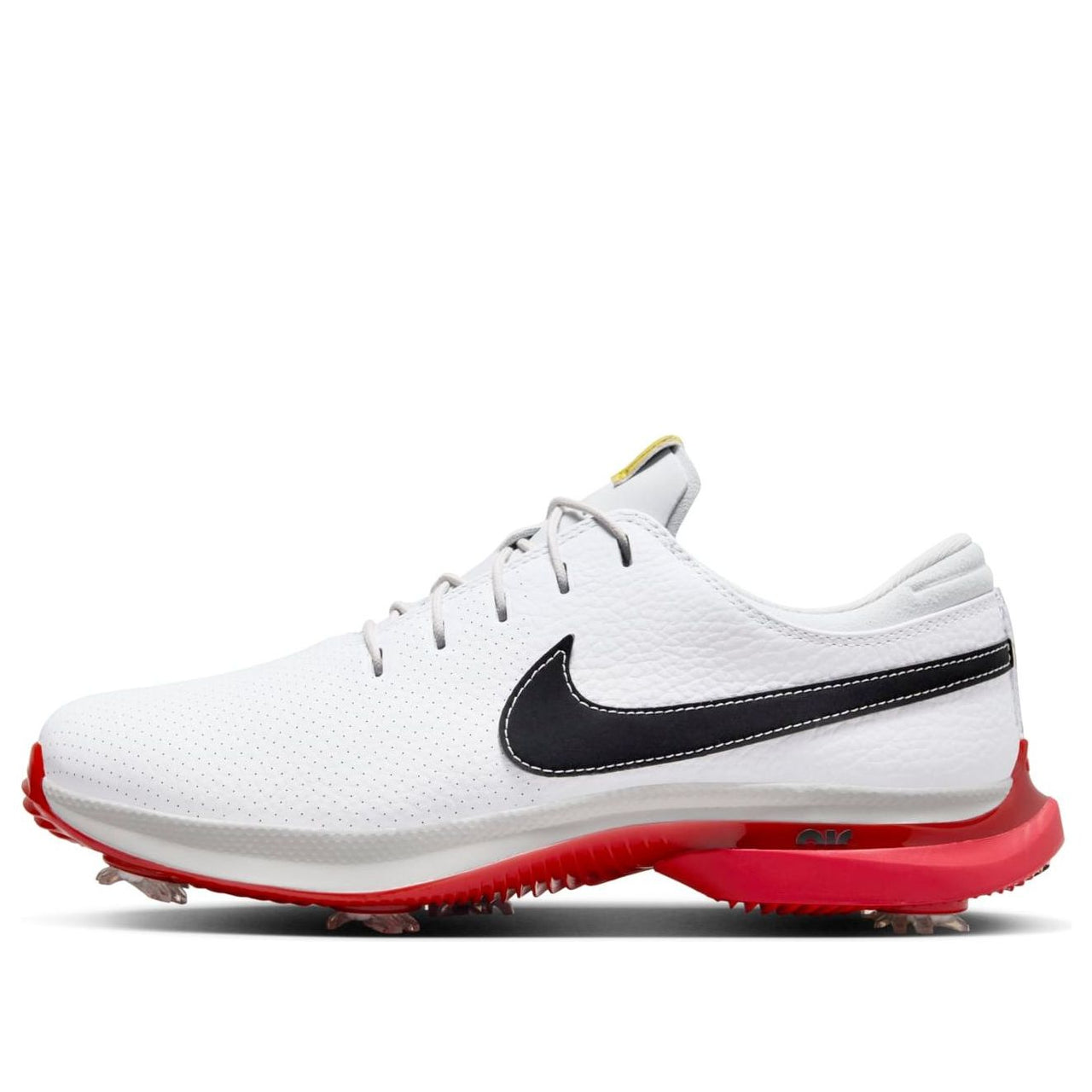Nike Air Zoom Victory Tour 3 Wide 'White Track Red' DX9025-101