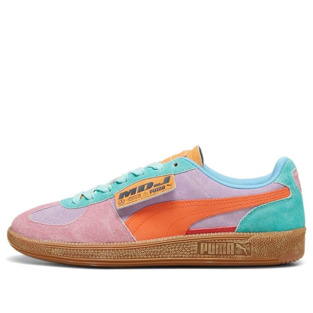 Puma x Mercedes-AMG Petronas F1 x Mad Dog Jones Palermo 'Miami - Ultraviolet' 308479-02