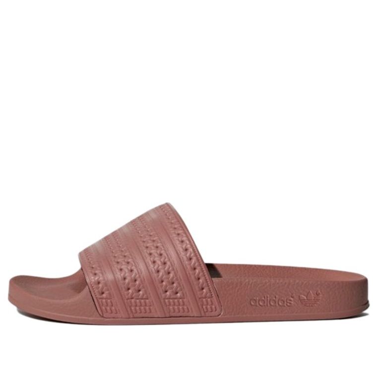 (WMNS) adidas Adilette 'Ash Pink' CQ2236