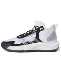 adidas Adizero Select Team 'White Black' IE9322