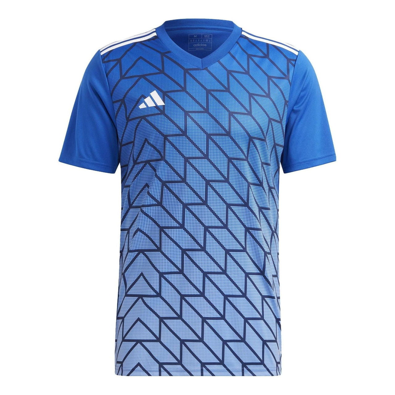 adidas Team Icon 23 Soccer Jersey 'Royal Blue' HR2632