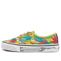 Vans Aries x OG Authentic LX 'Weed Muted' VN0A4BV99QW