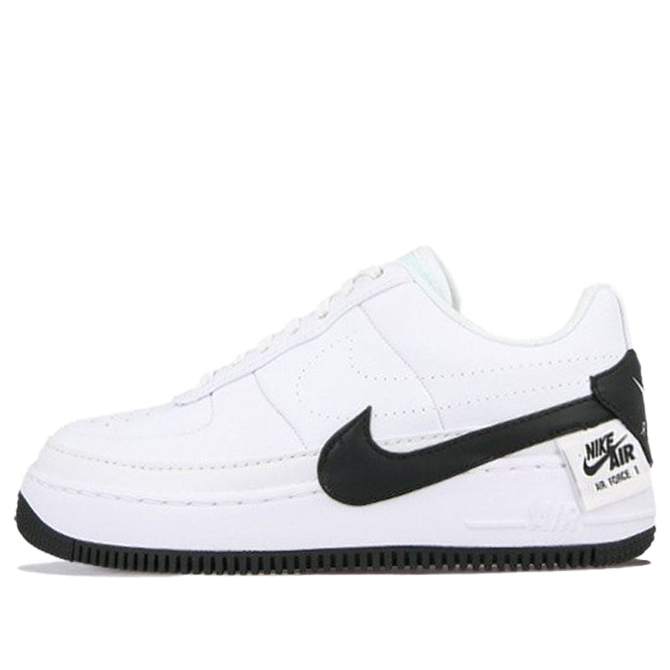 (WMNS) Nike Air Force 1 Jester XX 'White Black' AO1220-102