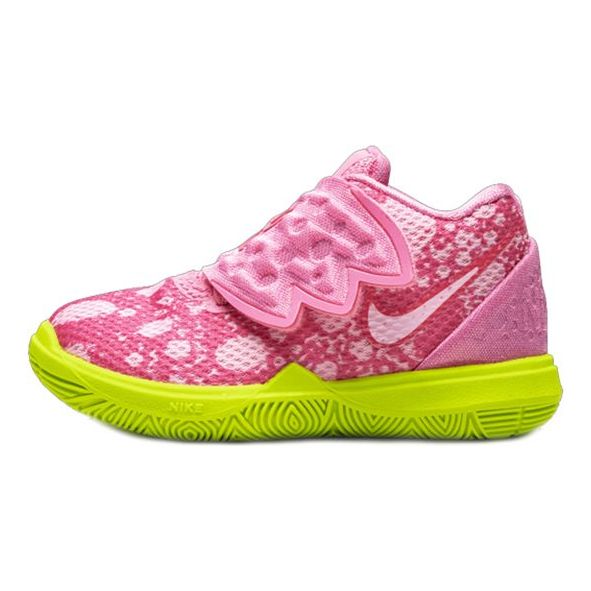 (TD) Nike SpongeBob SquarePants x Kyrie 5 'Patrick' CN4490-600