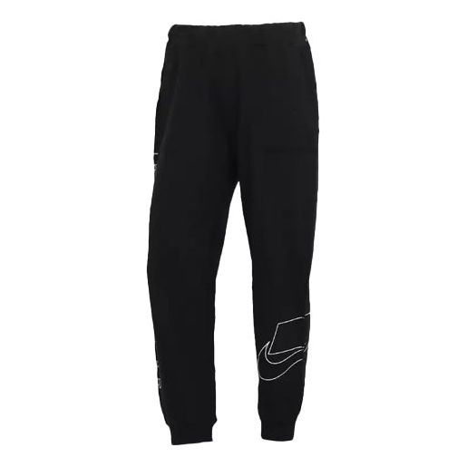 (WMNS) Nike Sportswear Fleece Trousers CU5766-010