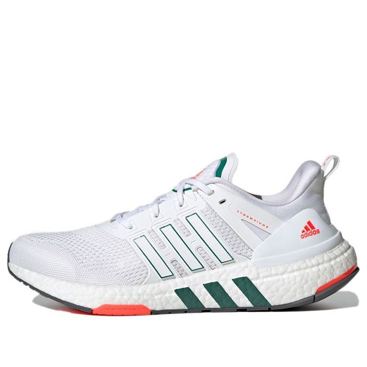 adidas Equipment+ 'White Green' H02751