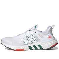 adidas Equipment+ 'White Green' H02751