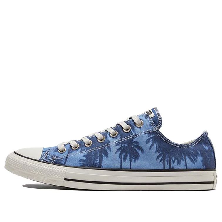 Converse Chuck Taylor All Star 'Blue Sunset Palm' 171299C
