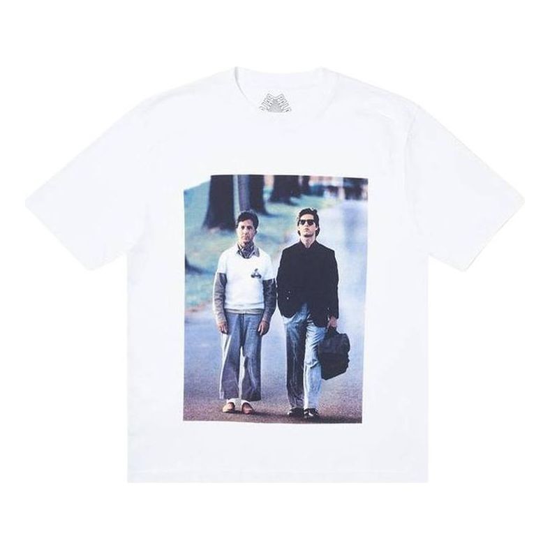 Palace Reign T-Shirt 'White' P16TS056