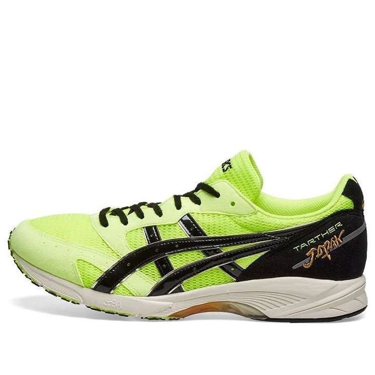 ASICS Tarther Japan Safety 'Yellow Black' 1013A059-763