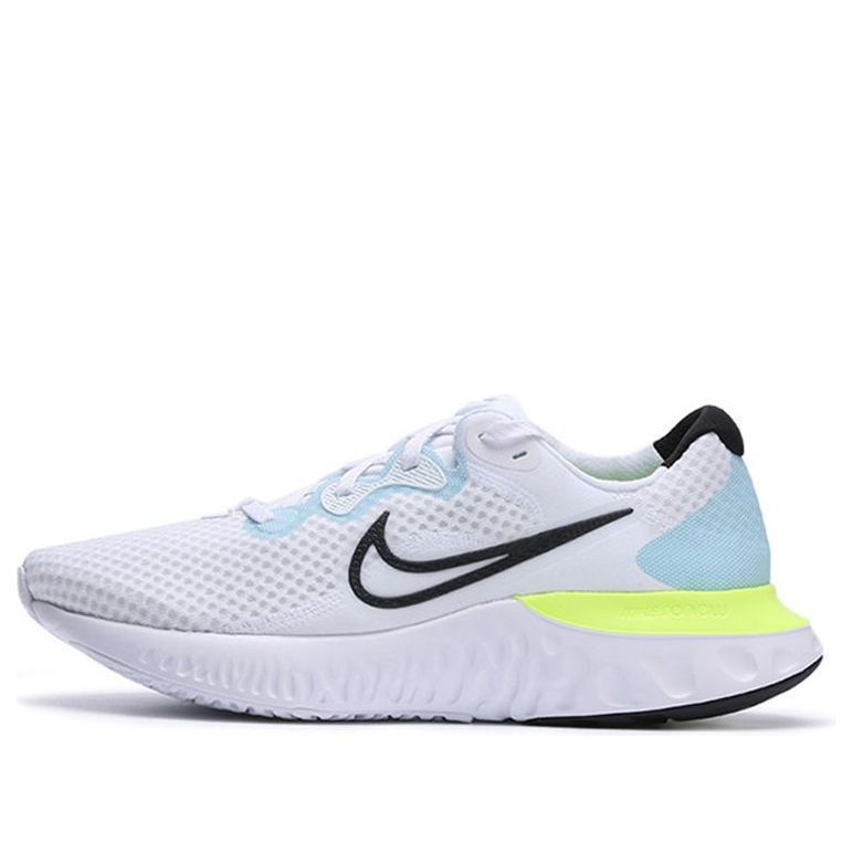 Nike Renew Run 2 'Volt' CU3504-100
