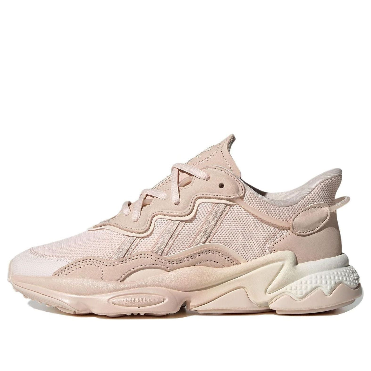 (WMNS) adidas Originals Ozweego 'Wonder Quartz' IG5933
