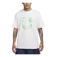 Nike ACG Hike Snacks Dri-FIT T-Shirt 'White' FZ7205-121