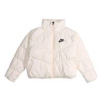 (WMNS) Nike Sportswear Dwn Fill JKT Jacket Stmt BV2880-110