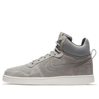 Nike Court Borough Mid Premium 'Cobblestone' 844884-006