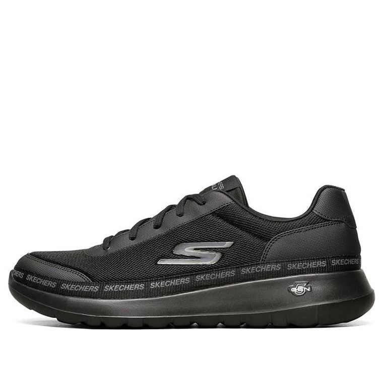 Skechers Go Walk Max Low Black 894013-BBK