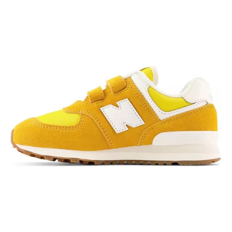(GS) New Balance 574 Shoes 'Golden Hour' PV574RC1