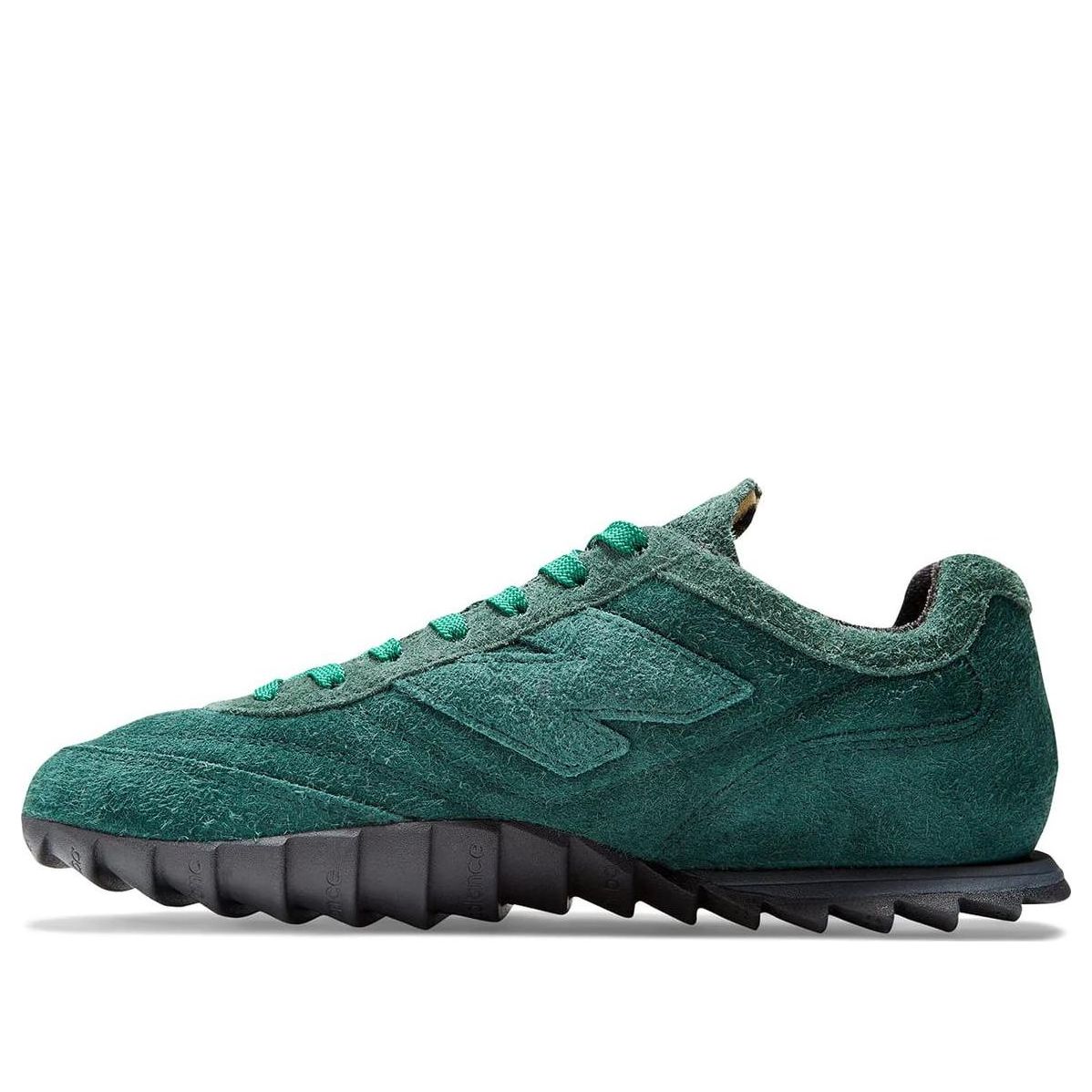 New Balance x AURALEE RC30 'Hunter Green' URC30LE