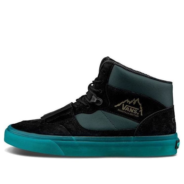 Vans C2H4 x Mountain Edition 'Nightwalker' VN0A3TKG5ZB