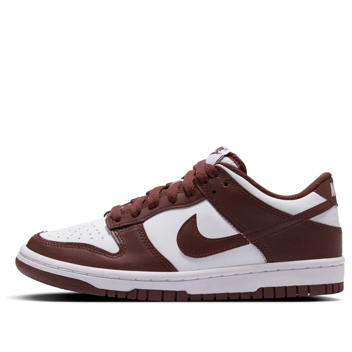 (GS) Nike Dunk Low 'White Redwood' FB9109-115