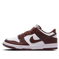 (GS) Nike Dunk Low 'White Redwood' FB9109-115